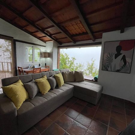 טרור Casa Rural Con Bonitas Vistas מראה חיצוני תמונה