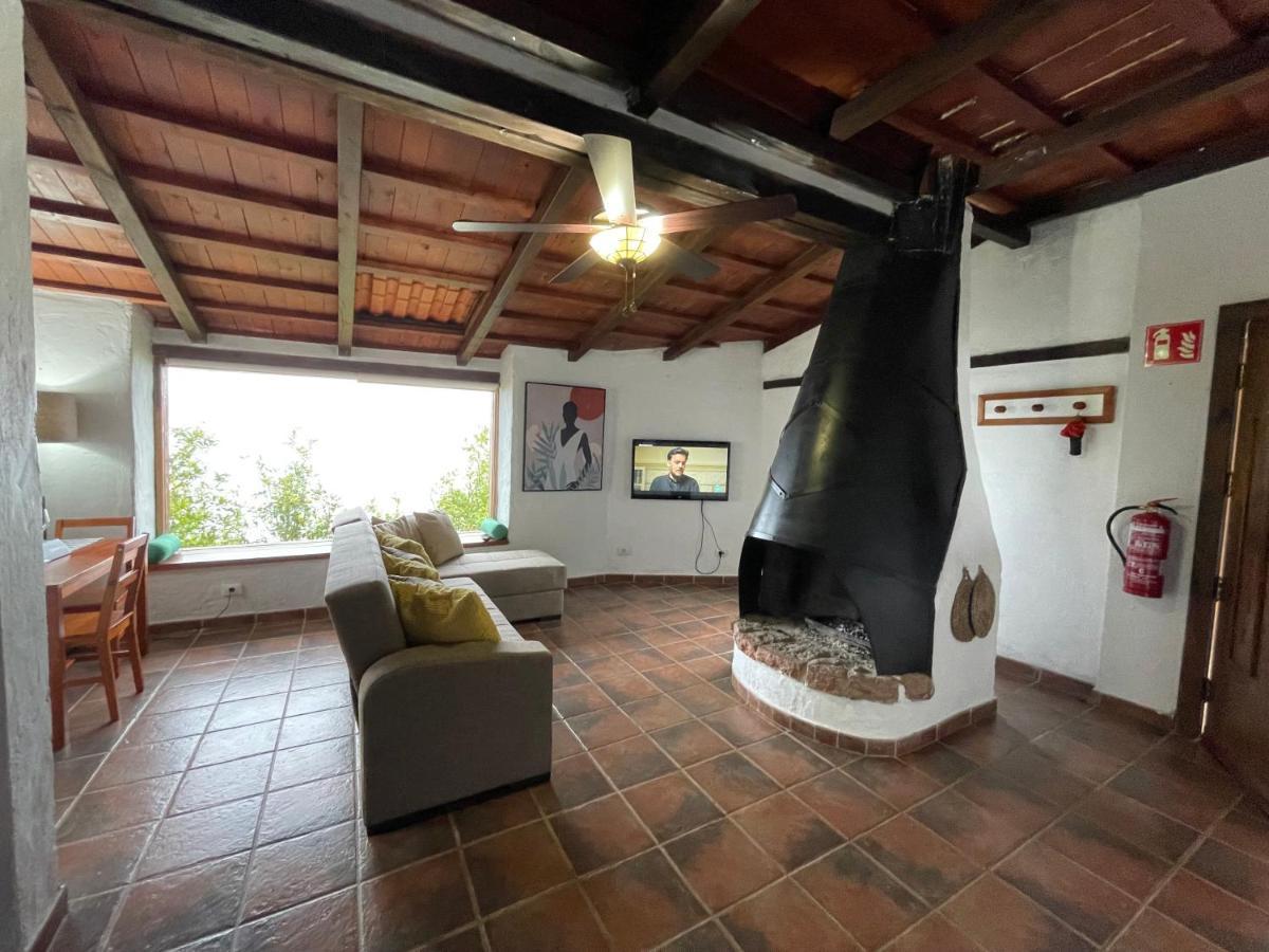 טרור Casa Rural Con Bonitas Vistas מראה חיצוני תמונה