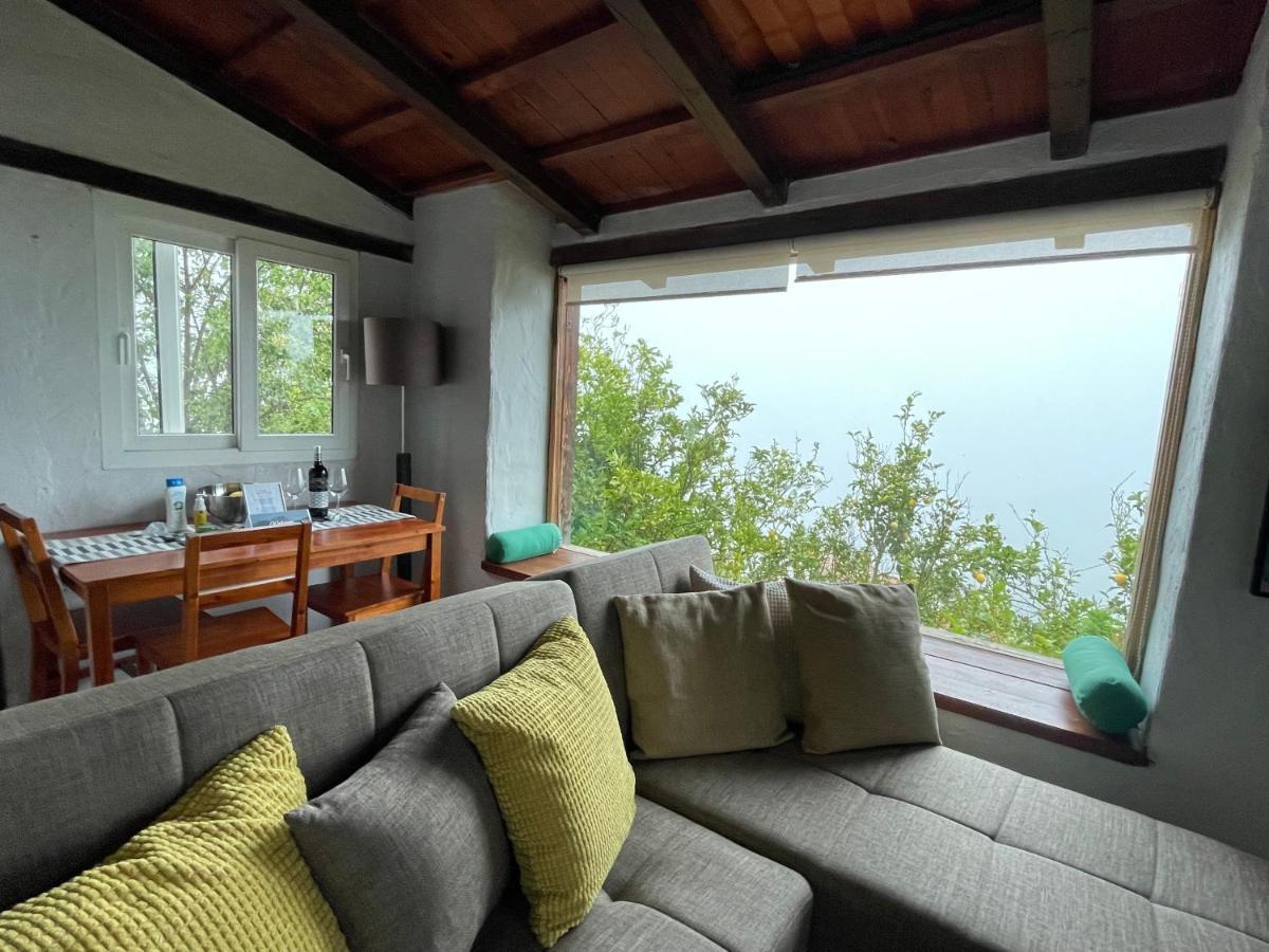 טרור Casa Rural Con Bonitas Vistas מראה חיצוני תמונה
